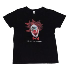 SEKAI NO OWARI(セカオワ) 2014 Fes. DJ LOVE painted by Fukase Tシャツ