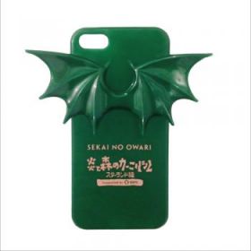 Doragon i-phone case