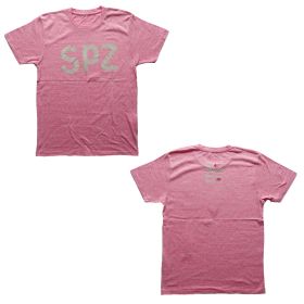 スピッツ(spitz) SPITZ JAMBOREE TOUR 2013-2014 SPZ Tシャツ