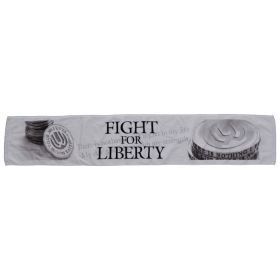 UVERworld(ウーバーワールド) LIVE HOUSE TOUR 2013 マフラータオル ホワイト