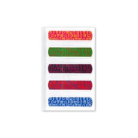 UVERworld(ウーバーワールド) LIVE HOUSE TOUR 2013 UVER-AID（絆創膏）Bセット