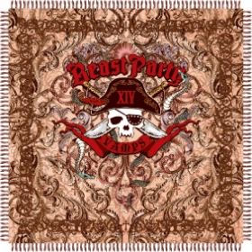 VAMPS(HYDEソロ) LIVE 2014 BEAST PARTY ビッグストール