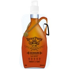 VAMPS(HYDEソロ) LIVE 2014 BEAST PARTY ドリンクボトル