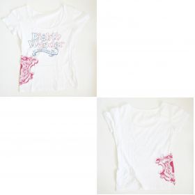 AAA(トリプルエー) AAA TOUR 2013 Eighth Wonder Tシャツ（レディース）（セブンネットショッピング限定）