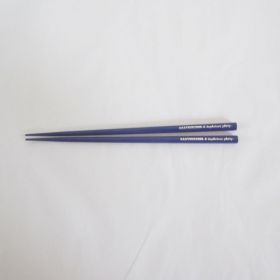 AAA(トリプルエー) AAA TOUR 2009?A depArture pArty? え～箸(黒)