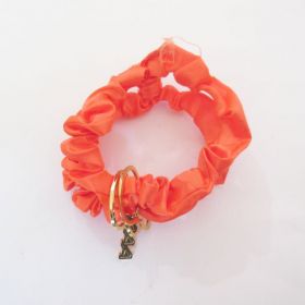 AAA(トリプルエー) ARENA TOUR 2014 -Gold Symphony- 2WAYシュシュヘアゴム(橙)