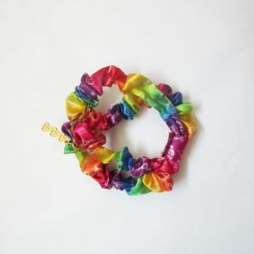 AAA(トリプルエー) ARENA TOUR 2014 -Gold Symphony- 2WAYシュシュヘアゴム(レア)