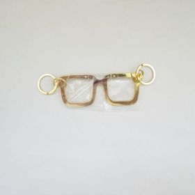 AAA(トリプルエー) ARENA TOUR 2014 -Gold Symphony- え～メガネゴールドカラビナ単品