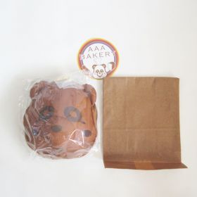 AAA(トリプルエー) AAA ARENA TOUR 2016 -LEAP OVER- え～パンだ!?CDケース