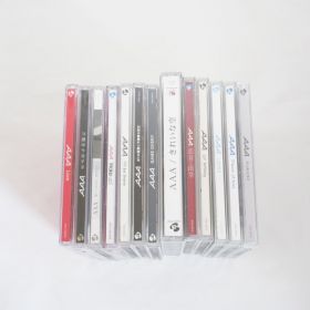 AAA(トリプルエー) シングルCD  シングルCD13枚セット