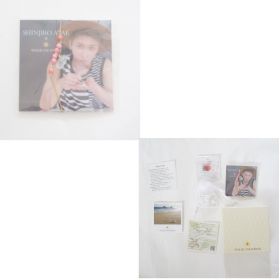 AAA(トリプルエー) その他 與真司郎 MALULANIHAWAII ブレスレット[Sunset]