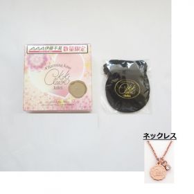 AAA(トリプルエー) その他 ジュリエット キキ クレール ウィンター オードパルファム　ネックレス付き限定セット