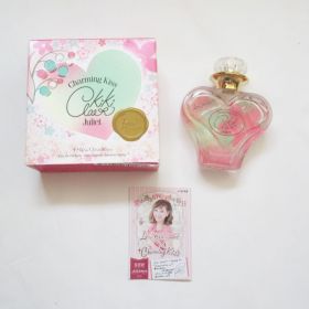 AAA(トリプルエー) その他 ラブパスポート ジュリエット キキ クレール オードパルファム