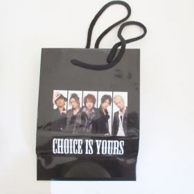 AAA(トリプルエー) その他 ラッピングバッグ(CHOICE IS YOURS)