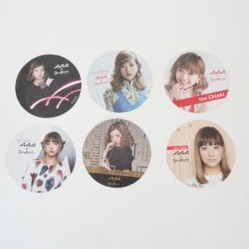 AAA(トリプルエー) その他 スイーツパラダイス コースターセット(伊藤)