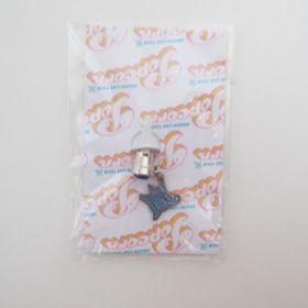 嵐(ARASHI) ARASHI LIVE TOUR Popcorn 会場限定 イヤホンジャック　青