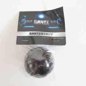 嵐(ARASHI) その他 GANTZ 球スタンプ　二宮和也