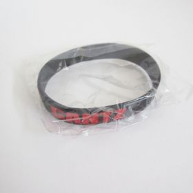 嵐(ARASHI) その他 GANTZ リストバンド　二宮和也