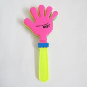 B'z(ビーズ) LIVE-GYM 2003 “BIG MACHINE”  ハンドフィギュア