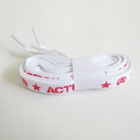 B'z(ビーズ) LIVE-GYM 2010 "Ain't No Magic" シューレース（靴紐）