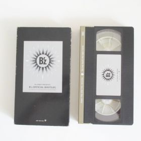 B'z(ビーズ) 限定販売 B’z OFFICIAL BOOTLEG