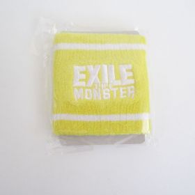 EXILE(エグザイル) LIVE TOUR 2009 MONSTER リストバンド