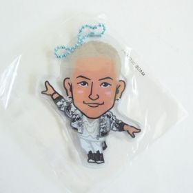 Generations(ジェネレーションズ) その他 クリアチャーム(中務裕太）1