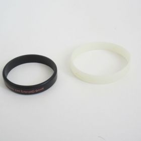 HYDE(VAMPS) HALLOWEEN OF THE LIVING DEAD ラバーバンドセット