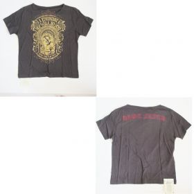HYDE(VAMPS) TOUR 2006 FAITH Tシャツ(ブラック2）
