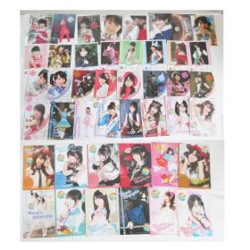 水樹奈々会報セット1-44