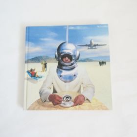 Mr.Children(ミスチル) Concert Tour Q メモ帳