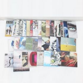 Mr.Children(ミスチル) シングルCD シングルCD35枚セット