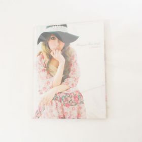 西野カナ(カナやん) Kanayan Tour 2010 ~Autumn~ パンフレット