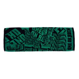 ONE OK ROCK(ワンオク) 2011 グッズ ツアータオル