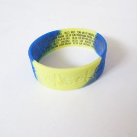 ONE OK ROCK(ワンオク) 2015 35xxxv JAPAN TOUR ラバーバンド3