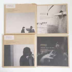 ポルノグラフィティ(porno) 9th LIVE CIRCUIT "ポルノグラフィティがやってきた" パンフレット