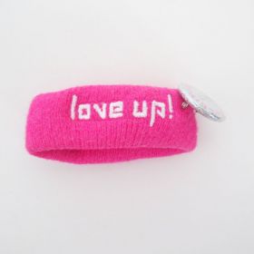 ポルノグラフィティ(porno) 11th LIVE CIRCUIT "∠TARGET" リストバンド（FC限定）