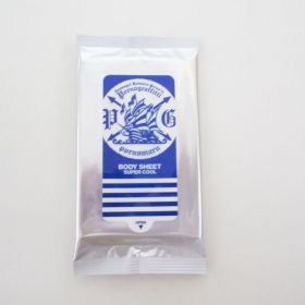 ポルノグラフィティ(porno) つま恋ロマンスポルノ11?ポルノ丸? ウェットティッシュ