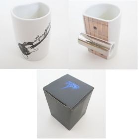 ポルノグラフィティ(porno) 限定販売 ギタリスト・マグ(テレキャス)