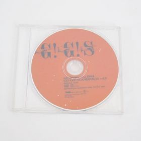 スピッツ(spitz) spitzberugen tour 2004 GO！GO！スカンジナビア vol.3 お土産DVD