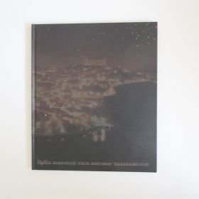 スピッツ(spitz) JAMBOREE TOUR 2007-2008 "さざなみOTR" パンフレット