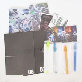 UVERworld(ウーバーワールド) その他 グッズセット