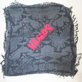 VAMPS(HYDEソロ) VAMPS LIVE 2009 スカーフ ストール