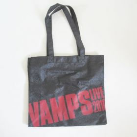VAMPS(HYDEソロ) LIVE 2010 BEAST トートバッグ
