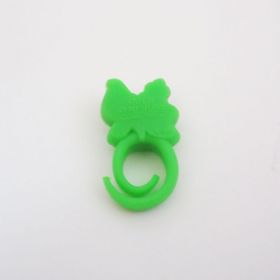 AAA(トリプルエー) ARENA TOUR 2014 -Gold Symphony- GSえ～シリコンリング(緑)