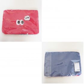 AAA(NISSY) その他 もふもふポーチ、略してもふポ