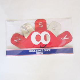 AAA(NISSY) その他 DANCE DANCE DANCE ポンポンポン