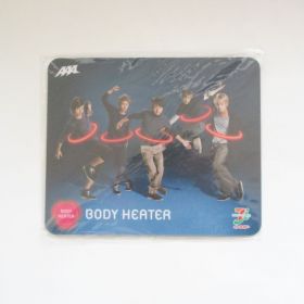 AAA(トリプルエー) その他 マウスパッド