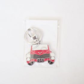 AAA(NISSY) その他 Carキーホルダー