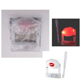 AAA(NISSY) その他 Kiss meライト